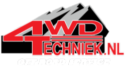 4WD Techniek